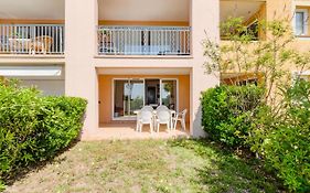 Residence Le Hameau Des Issambres - Maeva Home - Appartement 2 Pieces 6 Personnes - Confort Mae-1214